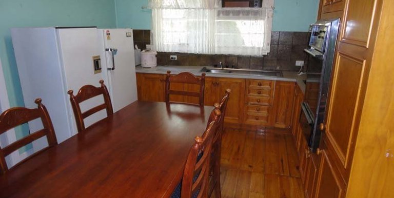 1 Dahlia Street, Violet Town