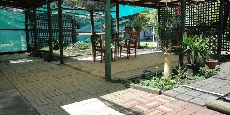 1 Dahlia Street, Violet Town