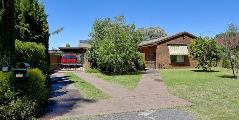 70 Kennedy Street, Euroa