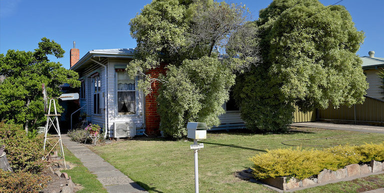 23 Elizabeth Street, Euroa