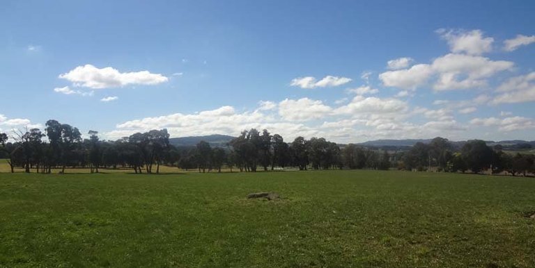 293 Brookleigh Road, Strathbogie