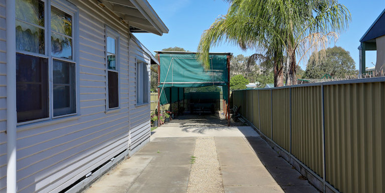 23 Elizabeth Street, Euroa