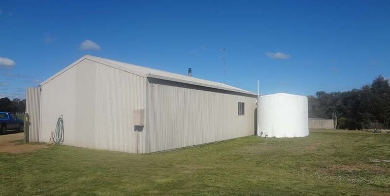 293 Brookleigh Road, Strathbogie