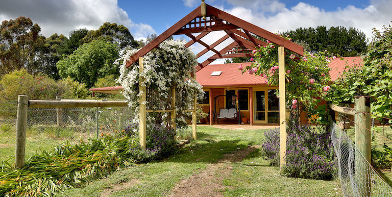 Strathbogie