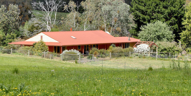 Strathbogie