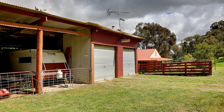 Strathbogie