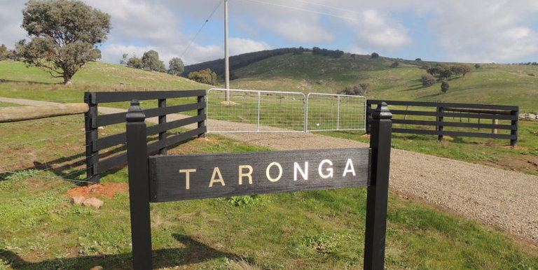 Lot 2, 320 Whites Road, Benalla