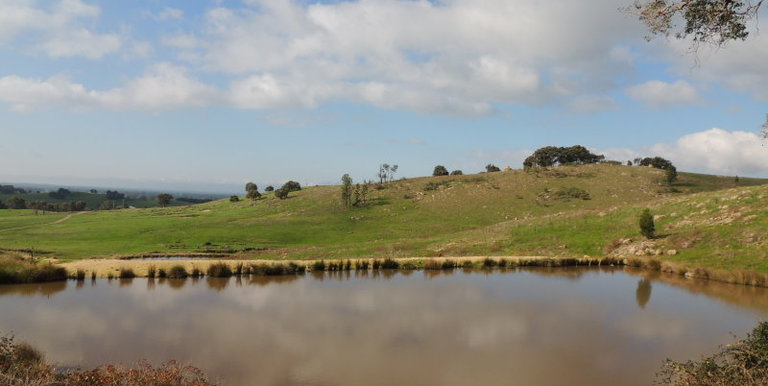 Lot 2, 320 Whites Road, Benalla