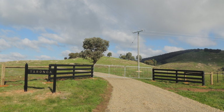 Lot 2, 320 Whites Road, Benalla