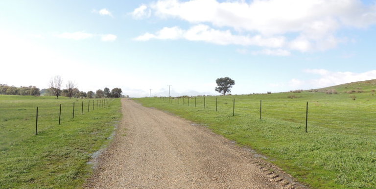 Lot 2, 320 Whites Road, Benalla