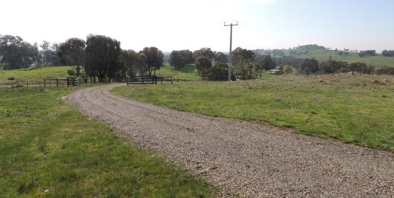 Lot 2, 320 Whites Road, Benalla