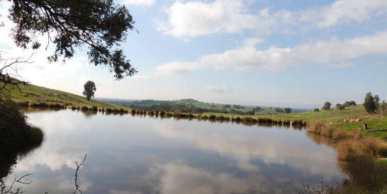 Lot 3, 320 Whites Road, Benalla