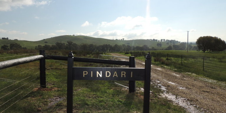 Lot 3, 320 Whites Road, Benalla