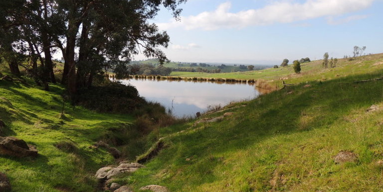 Lot 3, 320 Whites Road, Benalla