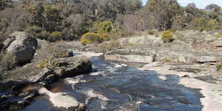 280 Boat Hole Road, Ruffy