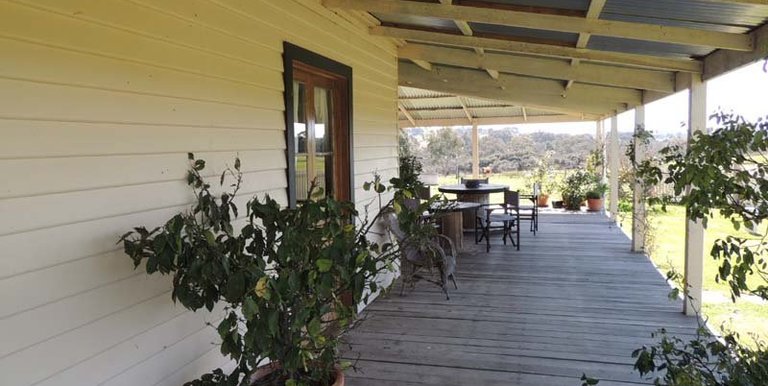 280 Boat Hole Road, Ruffy