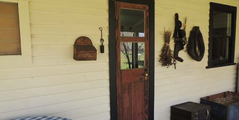 280 Boat Hole Road, Ruffy
