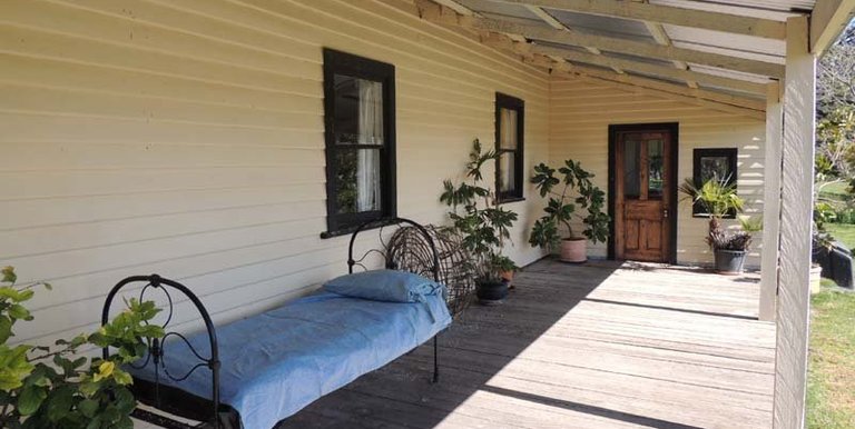 280 Boat Hole Road, Ruffy