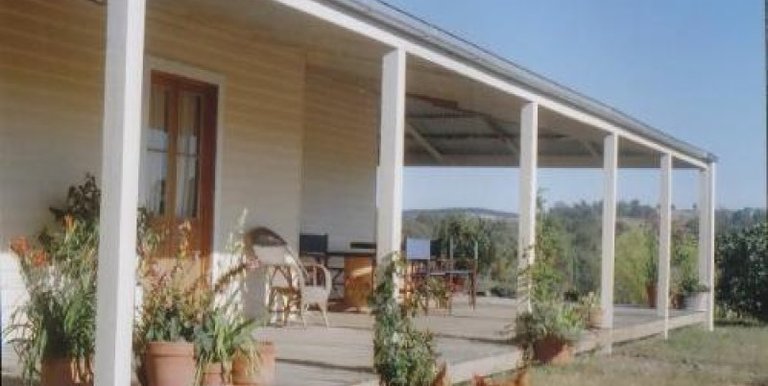 280 Boat Hole Road, Ruffy