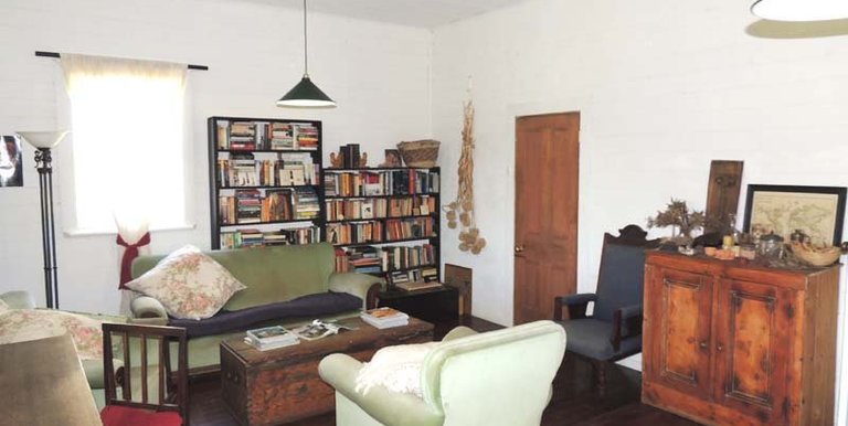 280 Boat Hole Road, Ruffy
