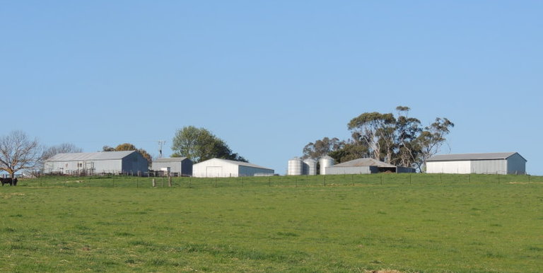 276 Kelvin View Road Kelvin View, Euroa