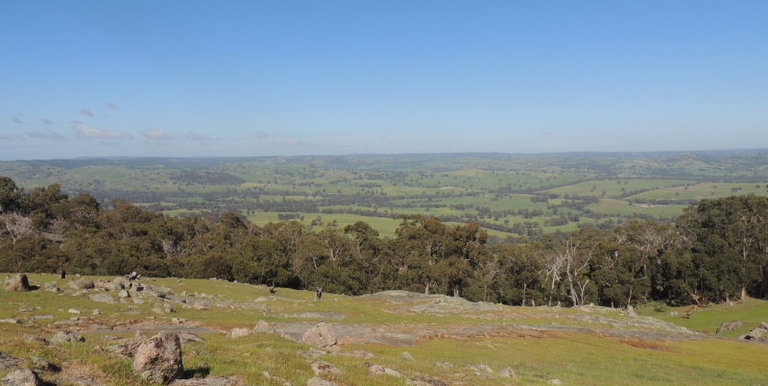 276 Kelvin View Road Kelvin View, Euroa