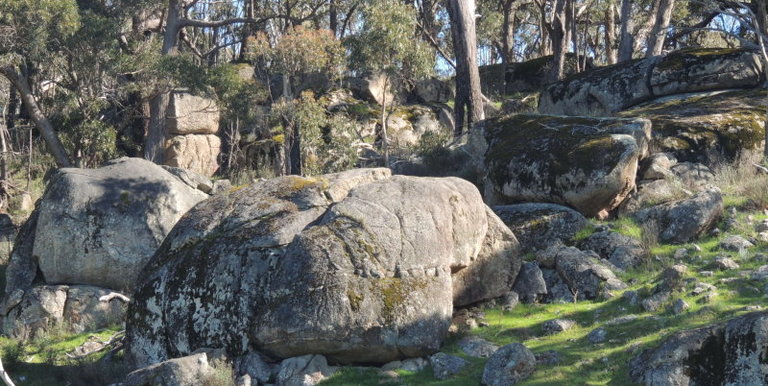 276 Kelvin View Road Kelvin View, Euroa