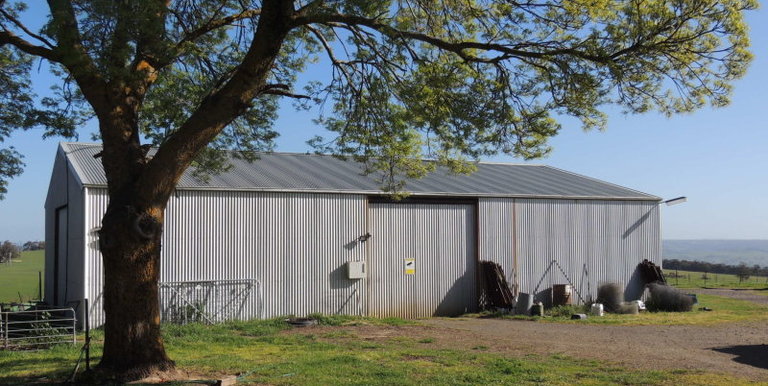 276 Kelvin View Road Kelvin View, Euroa