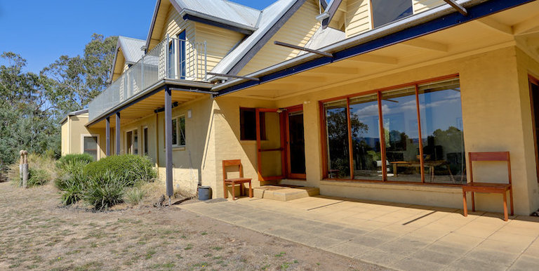 540 Tames Road, Strathbogie