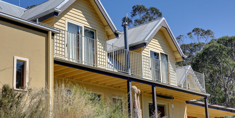 540 Tames Road, Strathbogie