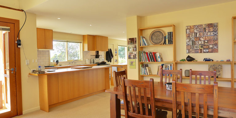 540 Tames Road, Strathbogie