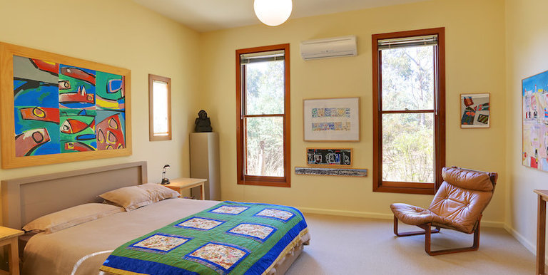 540 Tames Road, Strathbogie