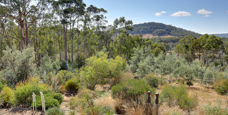 540 Tames Road, Strathbogie