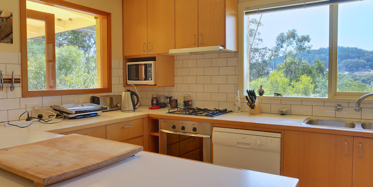 540 Tames Road, Strathbogie