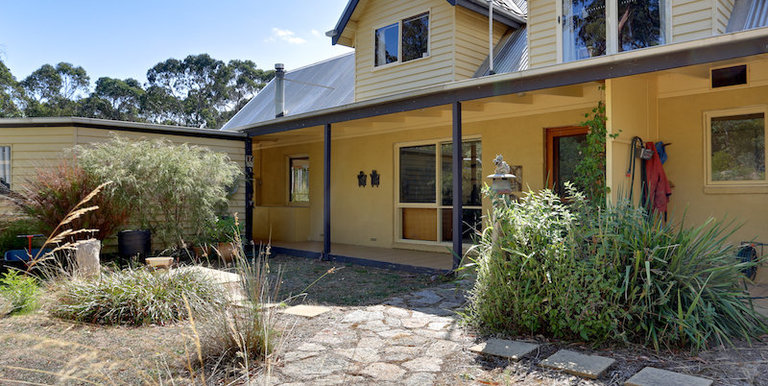 540 Tames Road, Strathbogie