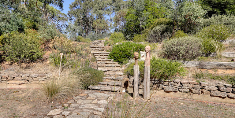 540 Tames Road, Strathbogie