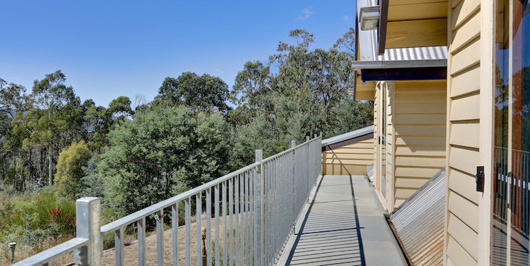 540 Tames Road, Strathbogie