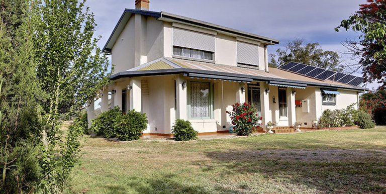 228 Euroa - Shepparton Road, Euroa