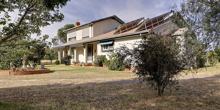 228 Euroa - Shepparton Road, Euroa
