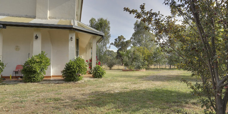 228 Euroa - Shepparton Road, Euroa