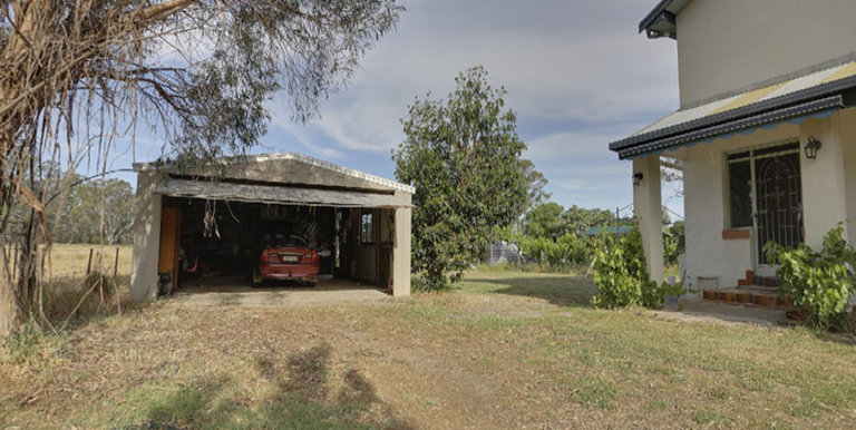 228 Euroa - Shepparton Road, Euroa