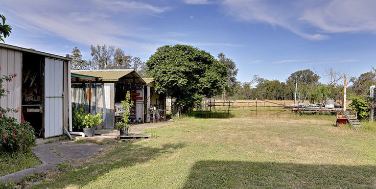 228 Euroa - Shepparton Road, Euroa