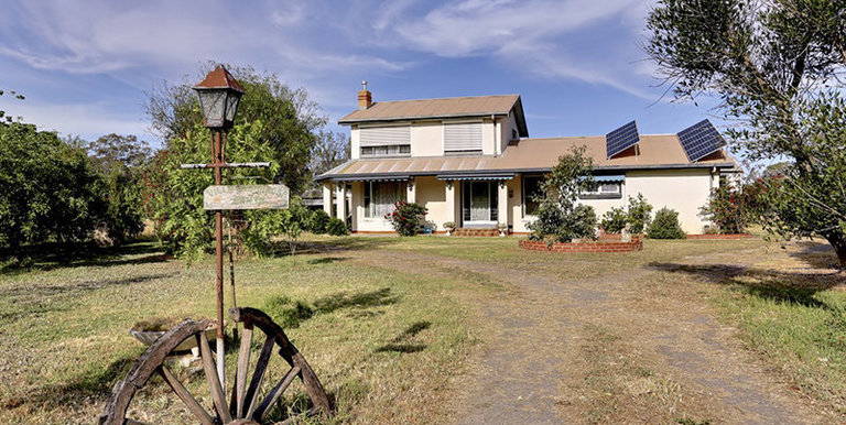 228 Euroa - Shepparton Road, Euroa