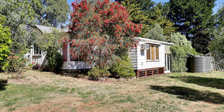1028 Upper Boho Road, Strathbogie