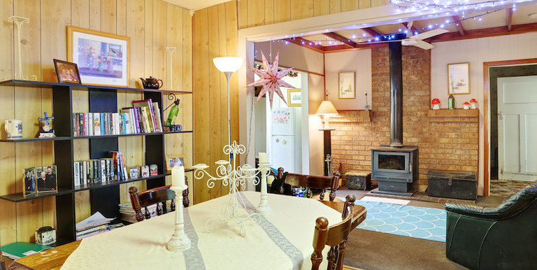 1028 Upper Boho Road, Strathbogie