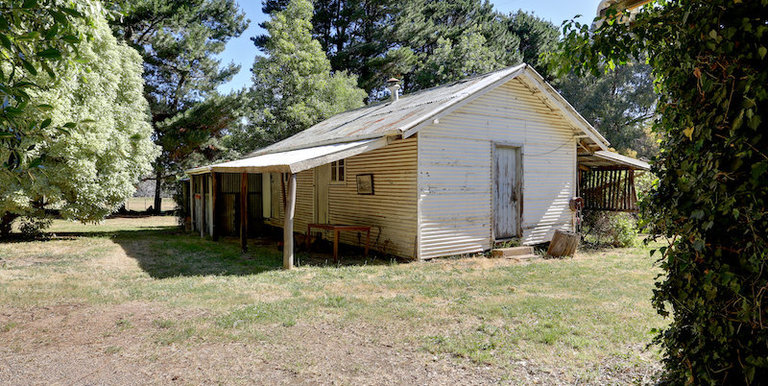 1028 Upper Boho Road, Strathbogie