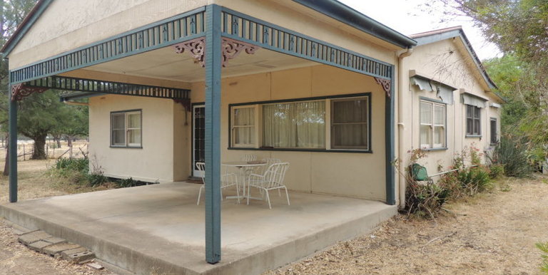 76 Drysdale Road, Euroa