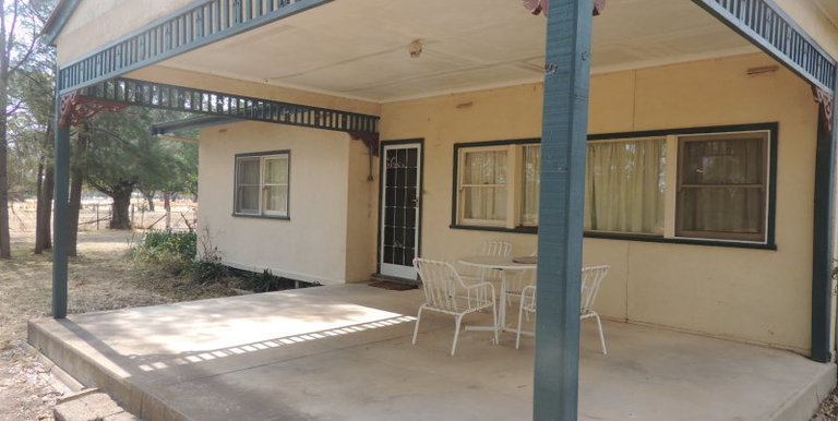 76 Drysdale Road, Euroa