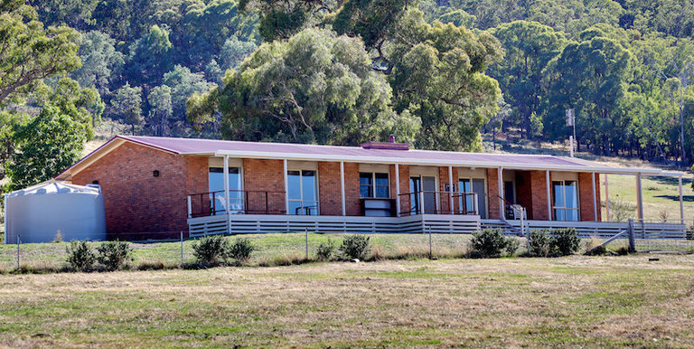 453 Kelvin View Road, Kelvin View