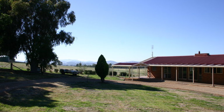 453 Kelvin View Road, Kelvin View